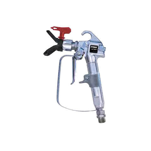 Titan lx80 store spray gun