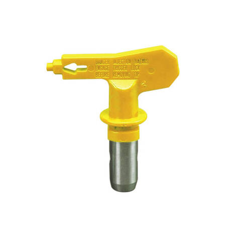 SC-6 Spray Gun Tip 4 inch Line .017 inch Orifice For Sale | Asphalt ...