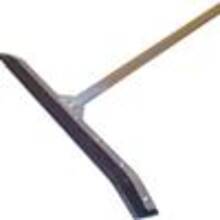 Bon 24 Inch Straight Blade Pavement And Floor Squeegee 14-452 For Sale