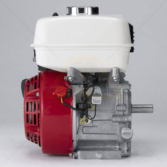 Honda FJ500 Motocultor motor GX160 5.5 Hp
